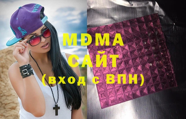 индика Алзамай